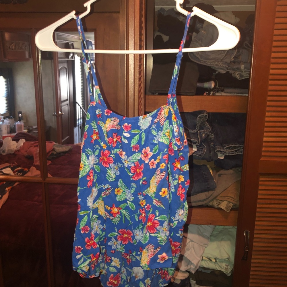 Tank top for sale!